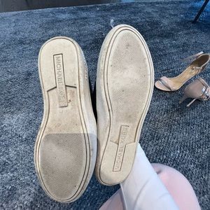 MK size 5 shoes